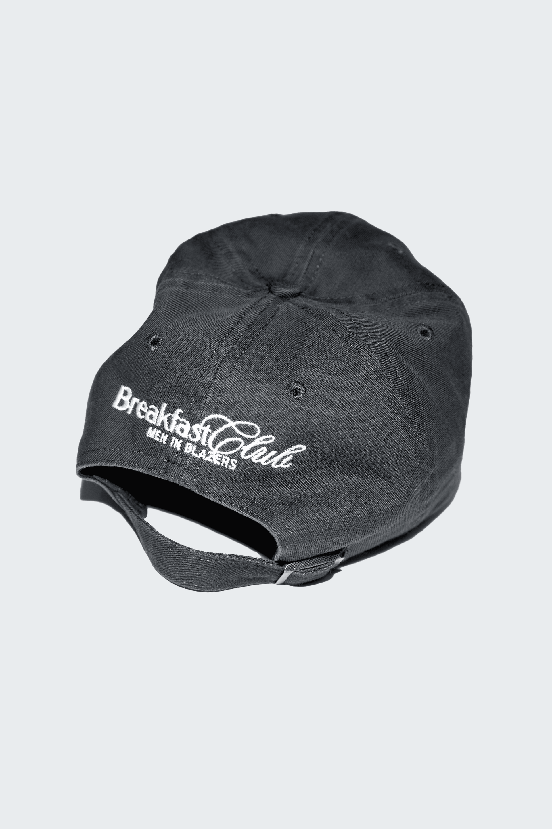 MIB 'Socially Accceptable Morning Beers' Hat