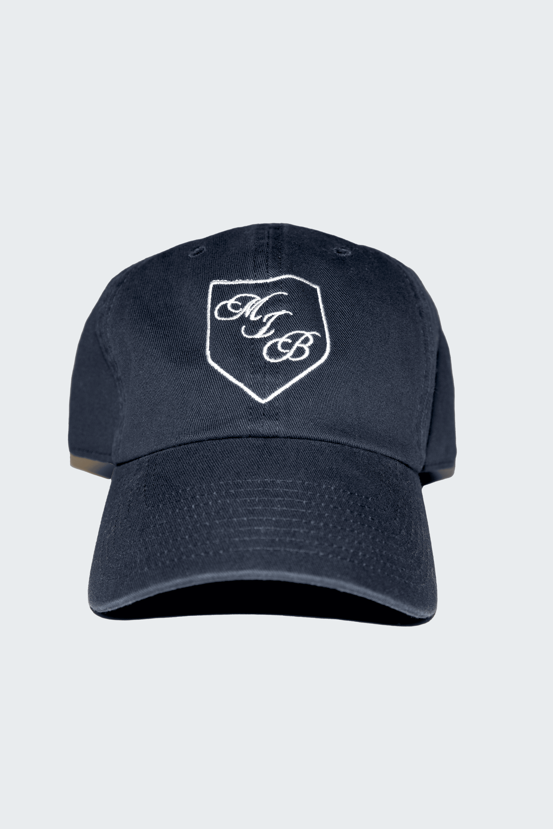 MIB 'Crest' Hat
