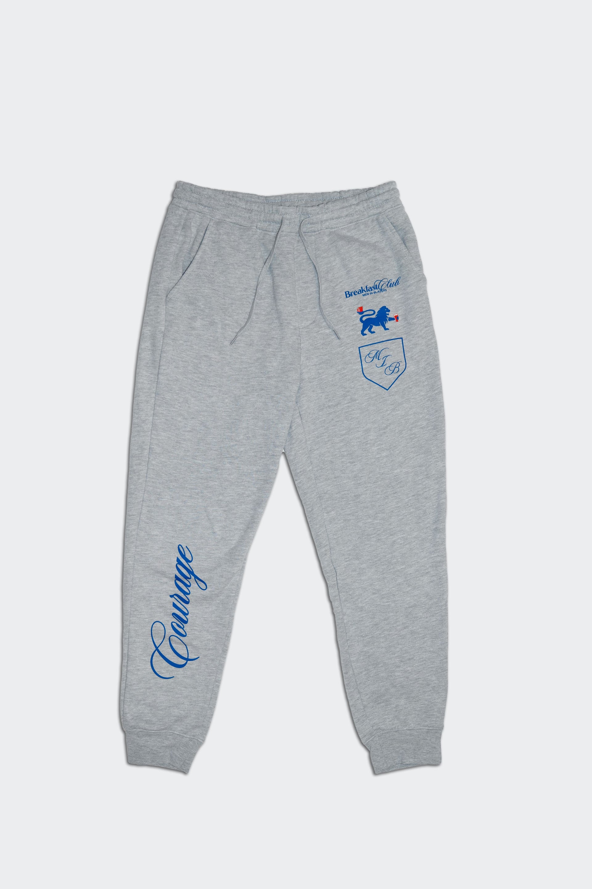 MIB ‘Courage’ Sweatpants