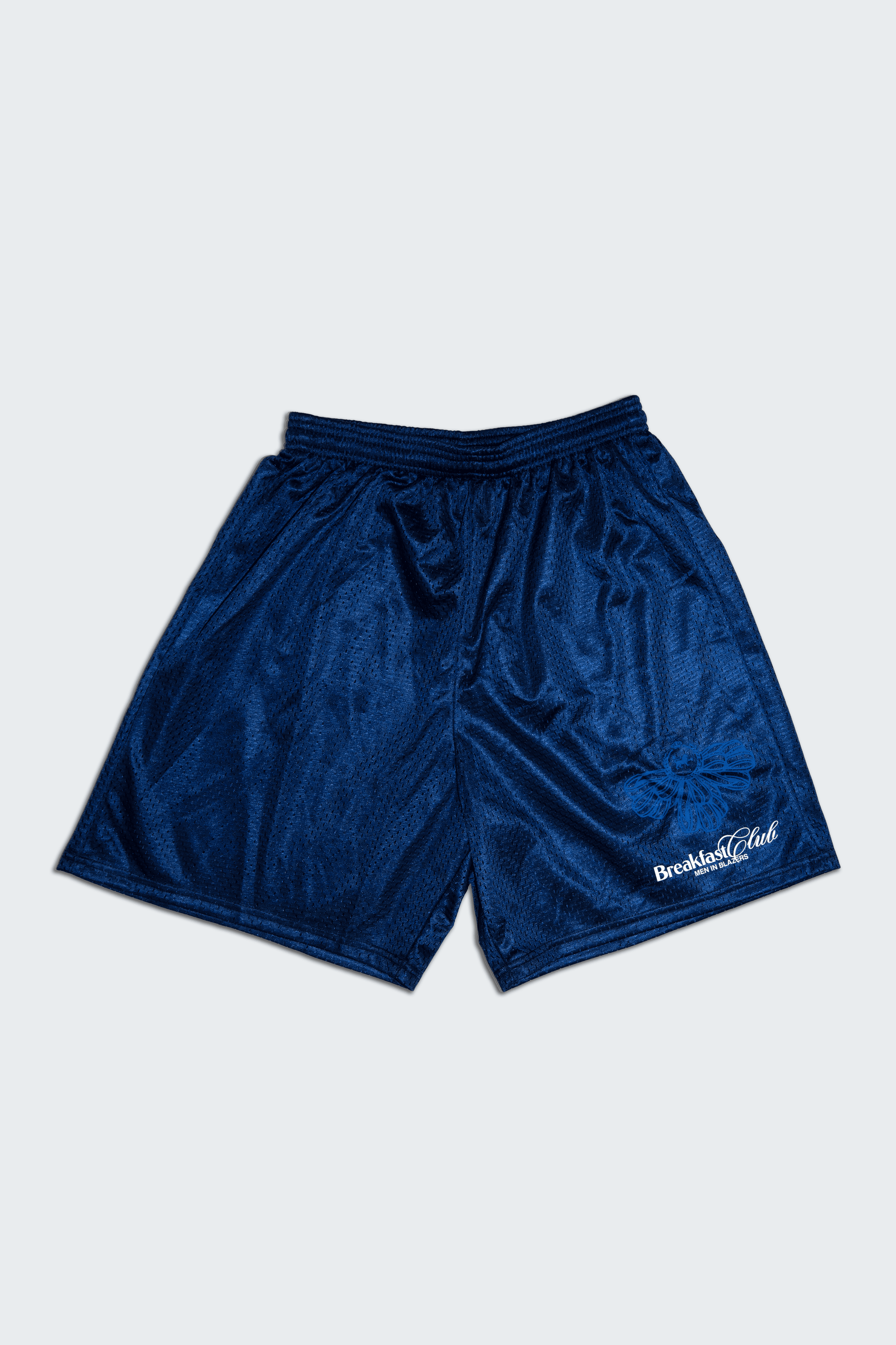 MIB Breakfast Club Shorts