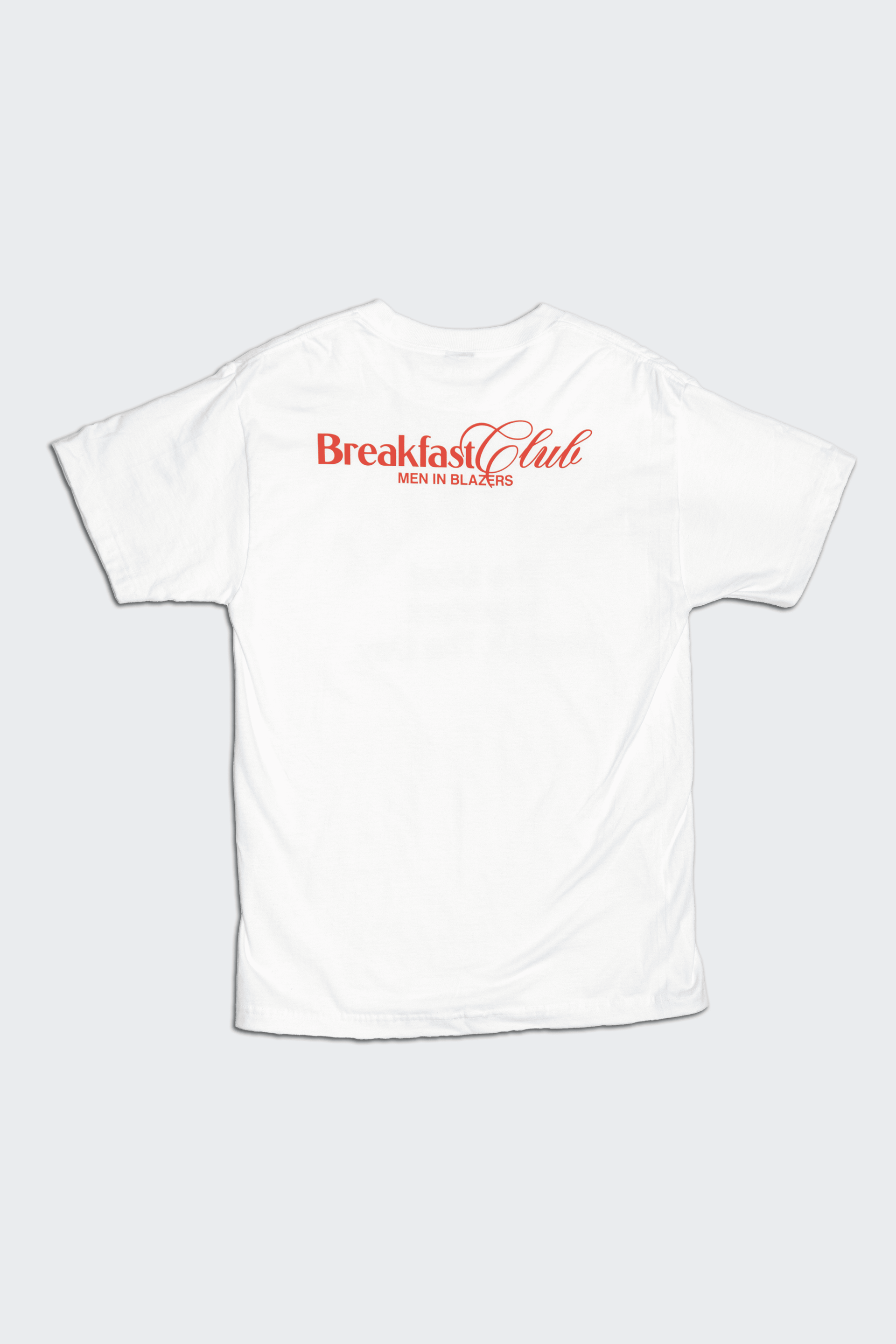 MIB ‘Most Important Meal’ Tee