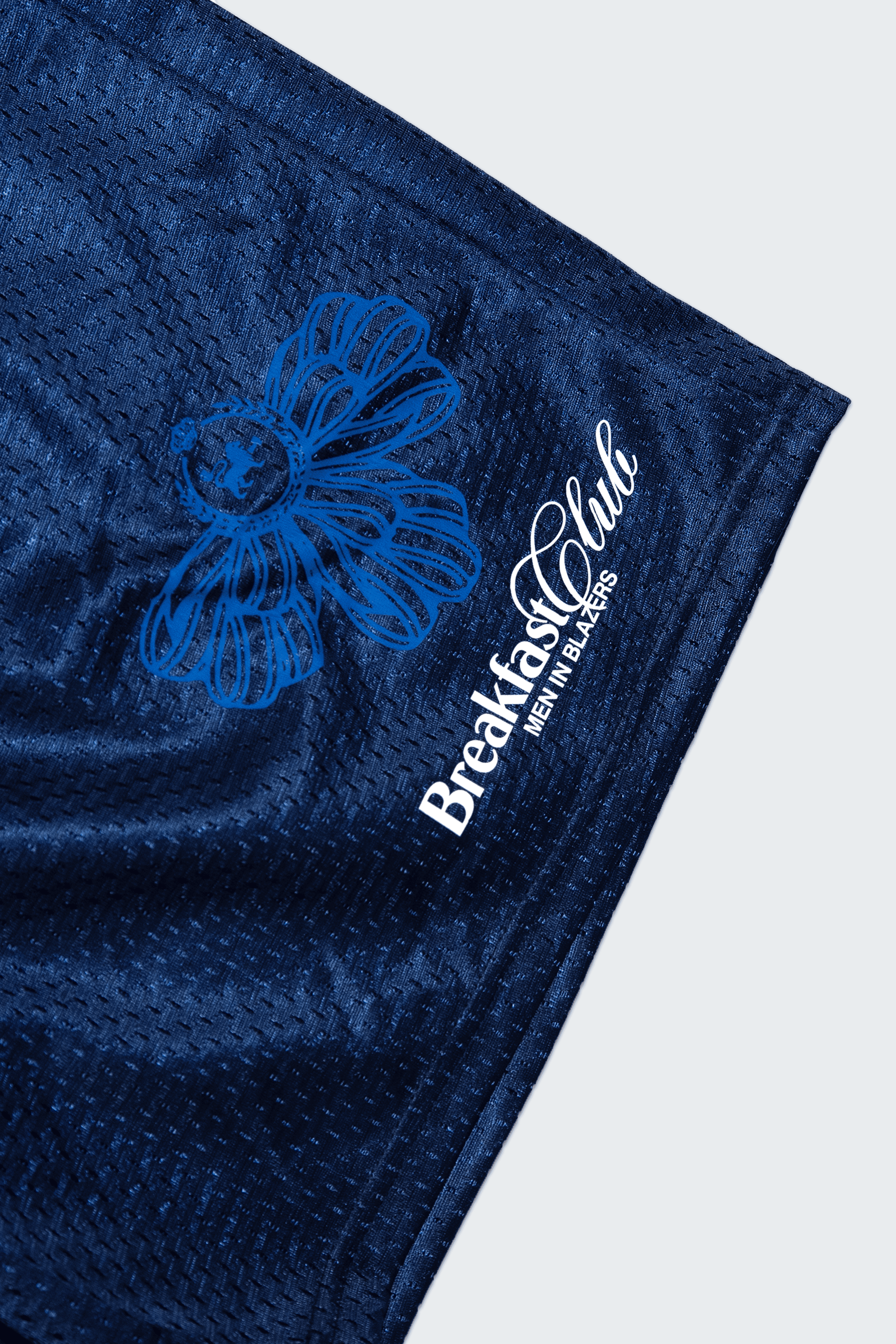 MIB Breakfast Club Shorts